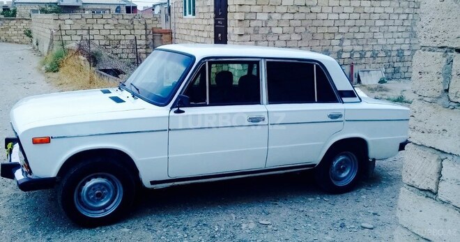 LADA (VAZ) 2106 1988, 120,000 km - 1.5 l - Sumqayıt
