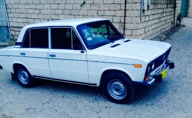 LADA (VAZ) 2106 1988, 120,000 km - 1.5 l - Sumqayıt