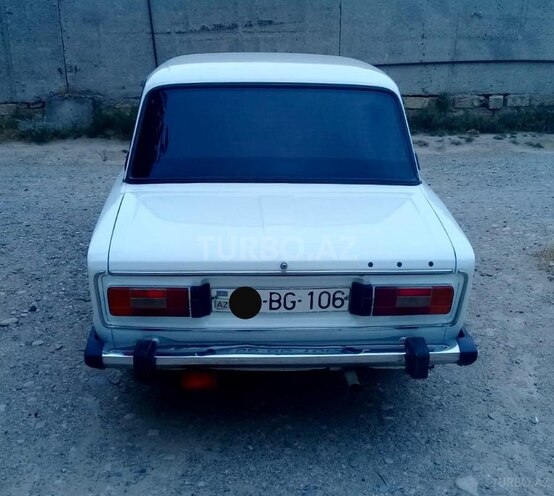 LADA (VAZ) 2106 1988, 120,000 km - 1.5 l - Sumqayıt