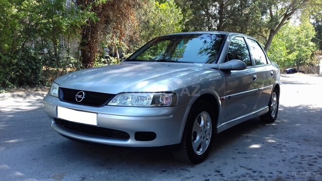 Opel Vectra 1999, 198,878 km - 1.6 л - Bakı