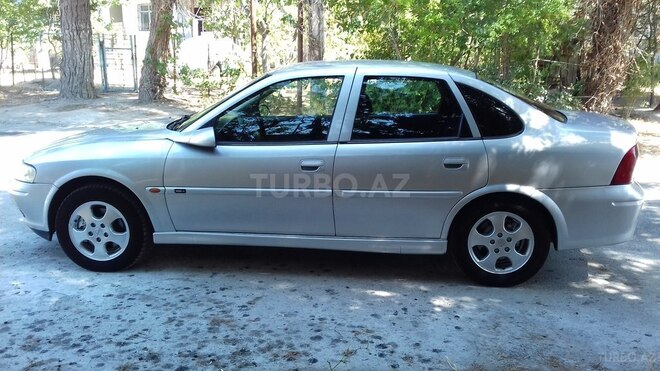 Opel Vectra 1999, 198,878 km - 1.6 л - Bakı