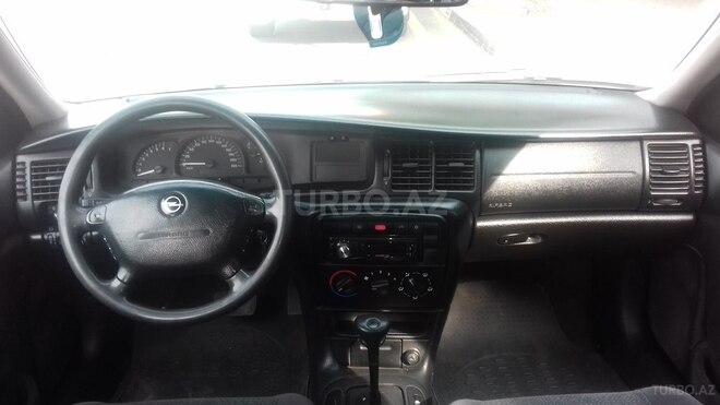 Opel Vectra 1999, 198,878 km - 1.6 л - Bakı
