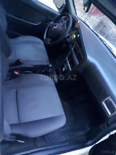 Daewoo Nexia 2009, 4,300,000 km - 0.2 л - Bakı