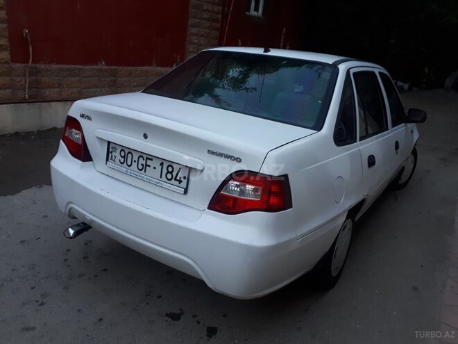 Daewoo Nexia 2009, 4,300,000 km - 0.2 л - Bakı