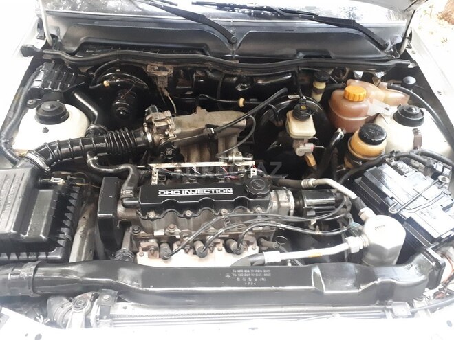 Daewoo Nexia 2009, 4,300,000 km - 0.2 л - Bakı