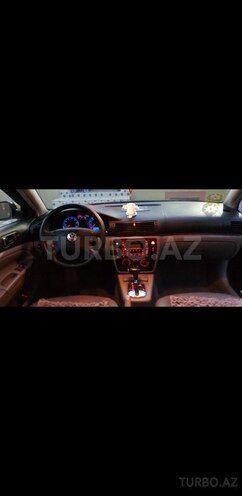 Volkswagen Passat 2003, 2,170,000 km - 1.8 л - Bakı
