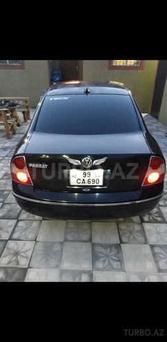 Volkswagen Passat 2003, 2,170,000 km - 1.8 л - Bakı