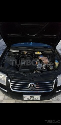 Volkswagen Passat 2003, 2,170,000 km - 1.8 л - Bakı