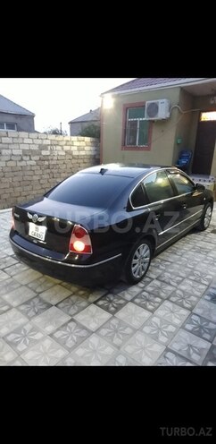 Volkswagen Passat 2003, 2,170,000 km - 1.8 л - Bakı