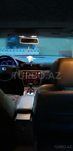 Volkswagen Passat 2003, 2,170,000 km - 1.8 л - Bakı