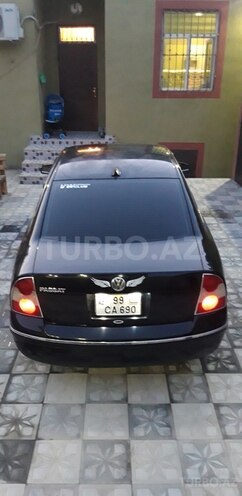 Volkswagen Passat 2003, 2,170,000 km - 1.8 л - Bakı