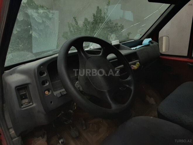 Ford Transit 1992, 464,346 km - 2.5 л - Bakı