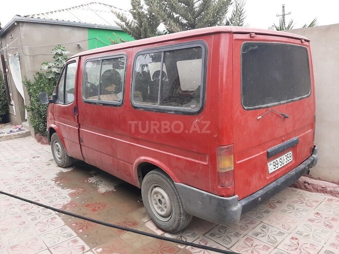 Ford Transit 1992, 464,346 km - 2.5 л - Bakı
