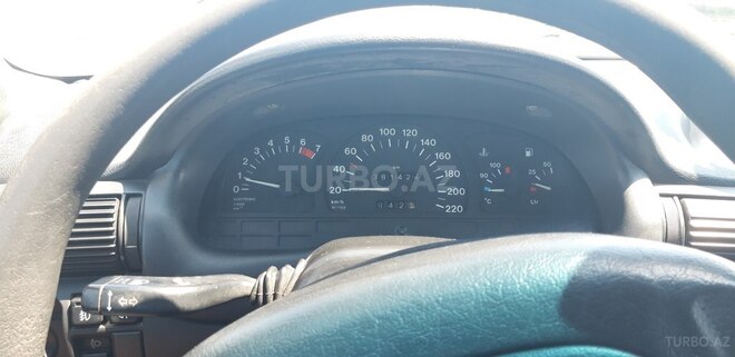 Opel Astra 1997, 380,000 km - 0.1 l - Bakı