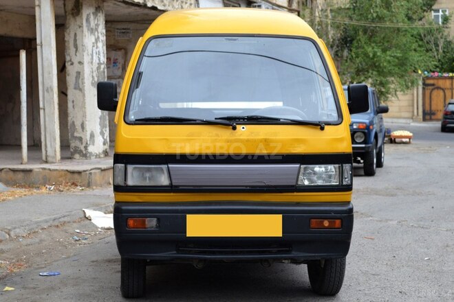 Daewoo Damas 2005, 220,000 km - 0.8 l - Bakı
