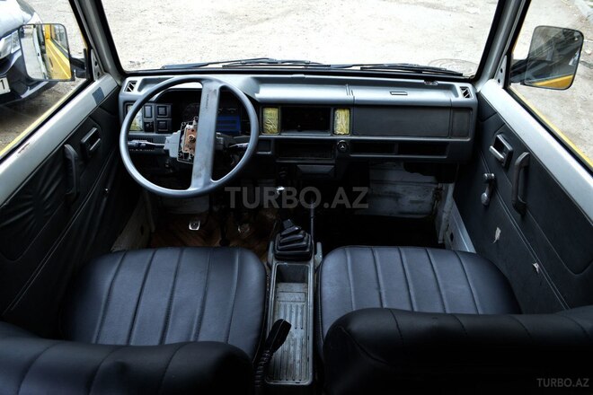 Daewoo Damas 2005, 220,000 km - 0.8 l - Bakı