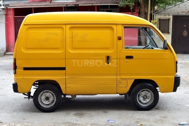 Daewoo Damas 2005, 220,000 km - 0.8 l - Bakı