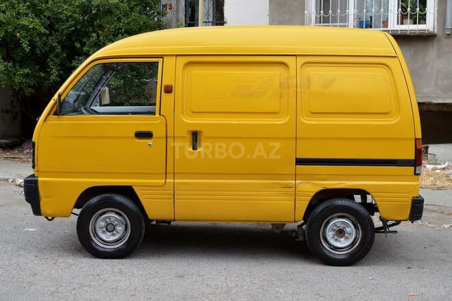 Daewoo Damas 2005, 220,000 km - 0.8 l - Bakı