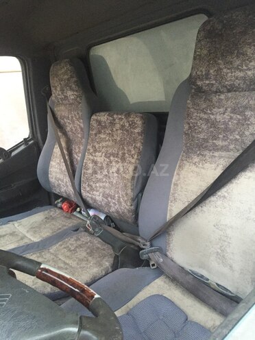 Foton Ollin 2008, 189,000 km - 3.2 l - Sumqayıt