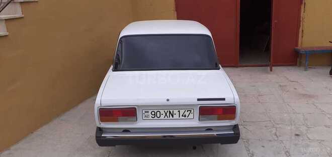 LADA (VAZ) 2107 2008, 83,000 km - 1.6 l - Xırdalan