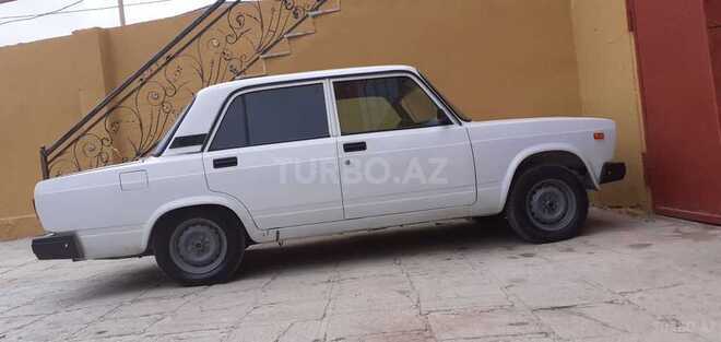 LADA (VAZ) 2107 2008, 83,000 km - 1.6 l - Xırdalan