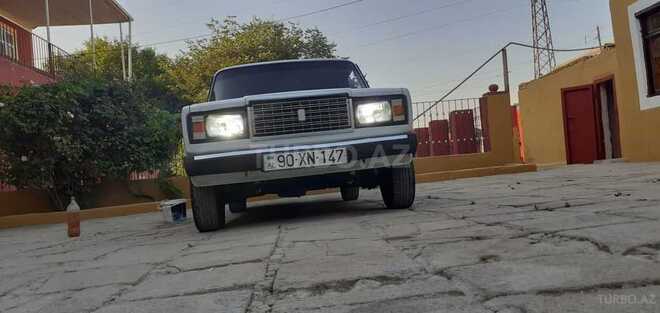 LADA (VAZ) 2107 2008, 83,000 km - 1.6 l - Xırdalan