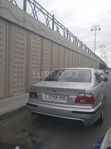 BMW  1997, 260 km - 0.3 л - Kürdəmir
