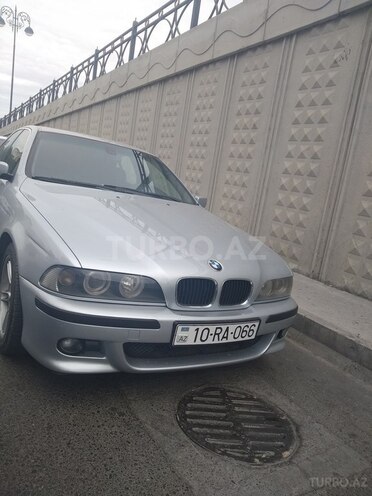 BMW  1997, 260 km - 0.3 л - Kürdəmir