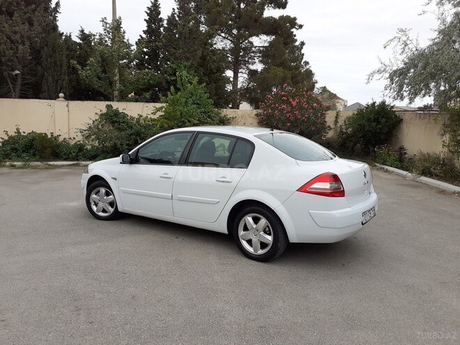 Renault Megane 2006, 273,000 km - 1.5 l - Bakı
