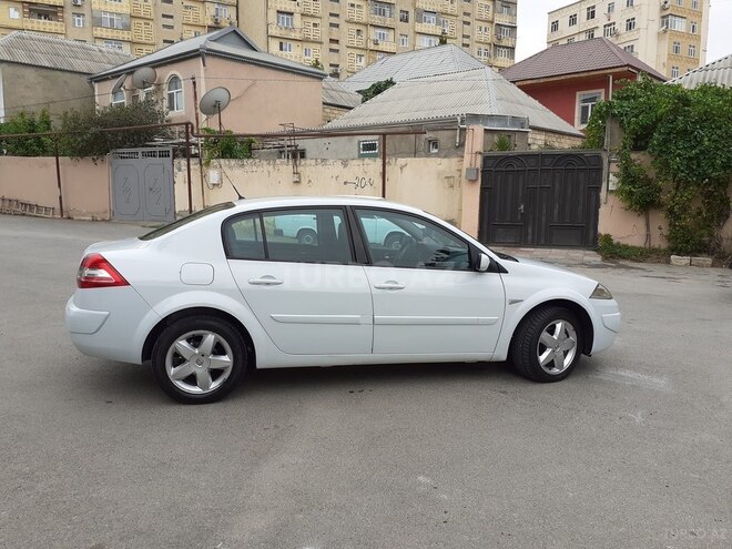 Renault Megane 2006, 273,000 km - 1.5 l - Bakı