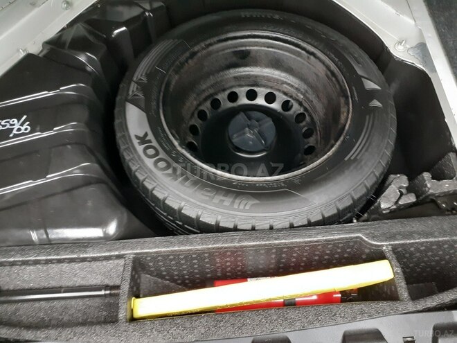 Renault Megane 2006, 273,000 km - 1.5 l - Bakı