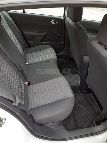 Renault Megane 2006, 273,000 km - 1.5 l - Bakı