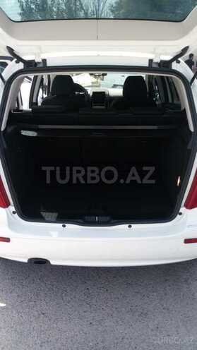 Mercedes A 170 2007, 114,000 km - 1.7 l - Bakı