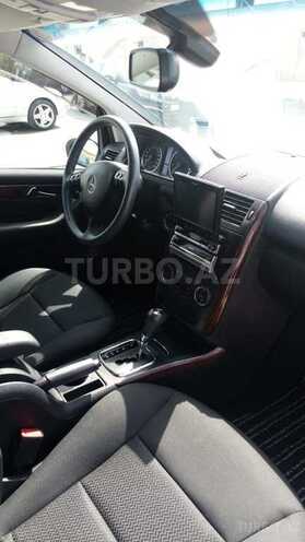 Mercedes A 170 2007, 114,000 km - 1.7 l - Bakı