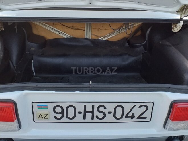 LADA (VAZ) 2107 2010, 144,440 km - 1.6 л - Bakı
