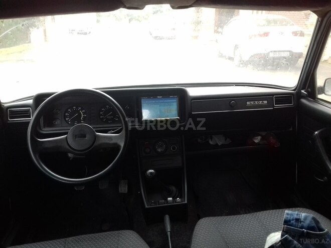 LADA (VAZ) 2107 2010, 144,440 km - 1.6 л - Bakı