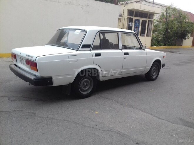 LADA (VAZ) 2107 2010, 144,440 km - 1.6 л - Bakı
