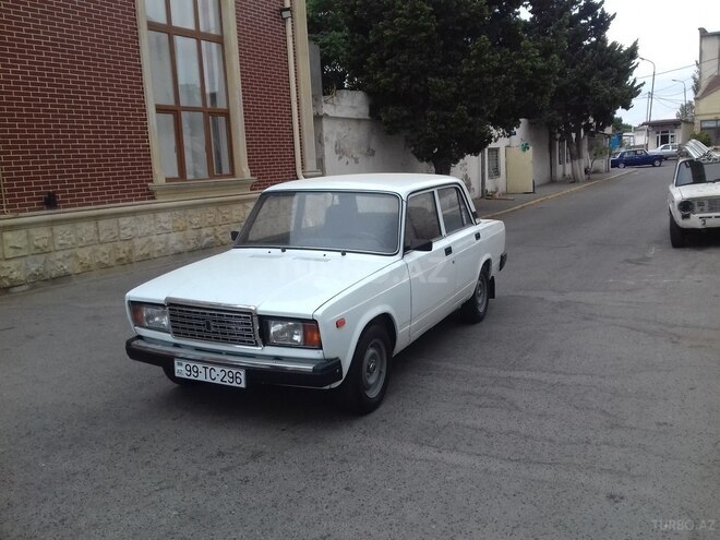 LADA (VAZ) 2107 2010, 144,440 km - 1.6 л - Bakı