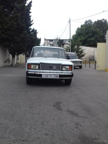 LADA (VAZ) 2107 2010, 144,440 km - 1.6 л - Bakı