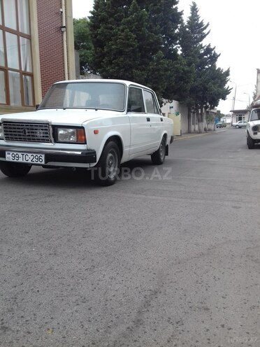 LADA (VAZ) 2107 2010, 144,440 km - 1.6 л - Bakı