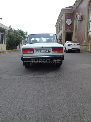 LADA (VAZ) 2107 2010, 144,440 km - 1.6 л - Bakı
