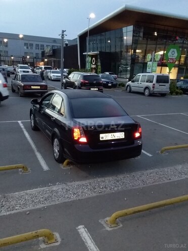Daewoo Gentra 2014, 157,000 km - 1.5 л - Bakı