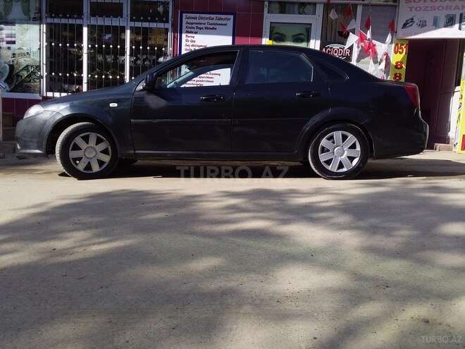 Daewoo Gentra 2014, 157,000 km - 1.5 л - Bakı
