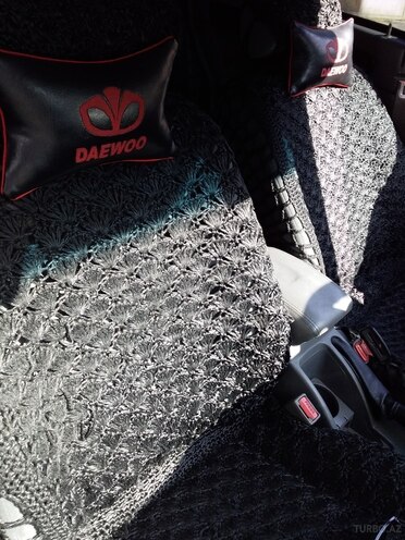 Daewoo Gentra 2014, 157,000 km - 1.5 л - Bakı