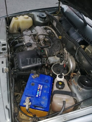 LADA (VAZ) 2115 2005, 255,600 km - 1.5 л - Zaqatala