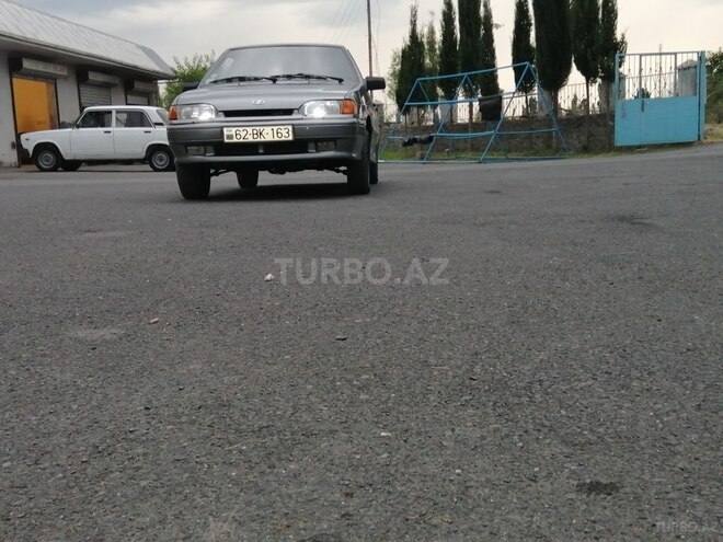LADA (VAZ) 2115 2005, 255,600 km - 1.5 л - Zaqatala