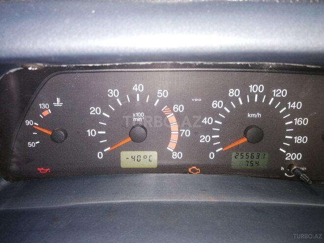 LADA (VAZ) 2115 2005, 255,600 km - 1.5 л - Zaqatala