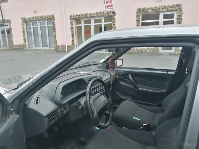 LADA (VAZ) 2115 2005, 255,600 km - 1.5 л - Zaqatala
