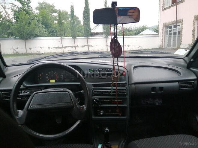 LADA (VAZ) 2115 2005, 255,600 km - 1.5 л - Zaqatala