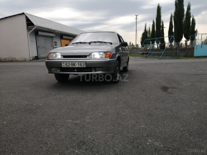 LADA (VAZ) 2115 2005, 255,600 km - 1.5 л - Zaqatala
